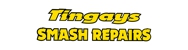 Tingay's Smash Repairs & 24 Hour Towing - RACV Partners - Panel Beater & Painters