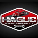 Hague Towing & Repair - Towing