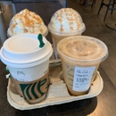 Starbucks Coffee - Coffee & Espresso Restaurants