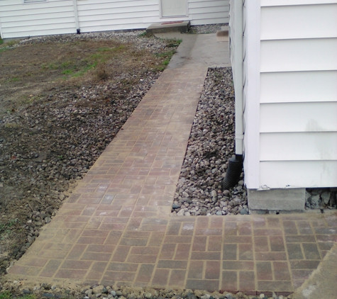 M&M Brothers Full Lawncare and Snow Removal Service - Bay City, MI