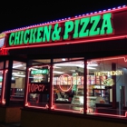 Jezif Fried Chicken & Pizza