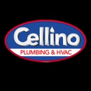 Cellino Plumbing, Heating & Cooling - Heating Contractors & Specialties