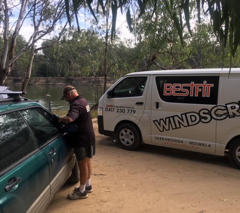 Best Fit Windscreens - Box Hill South, VIC