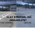 Clay Striping, Inc.