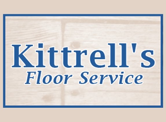 Kittrell's Floor Service - Portsmouth, VA