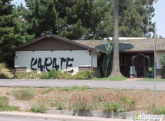 Pinole Karate - Pinole, CA