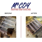 McCoy Heating & Cooling