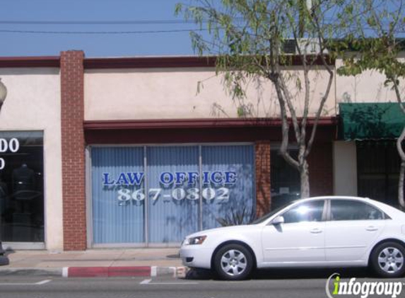 Paik Law Group - Bellflower, CA