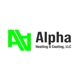 Alpha Heating and Cooling