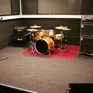 Sound Studios Inc - Van Nuys, CA