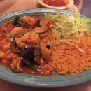 El Nopal Mexican Restaurant - Latin American Restaurants