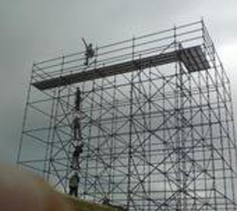 Mondello Scaffolding & Shoring