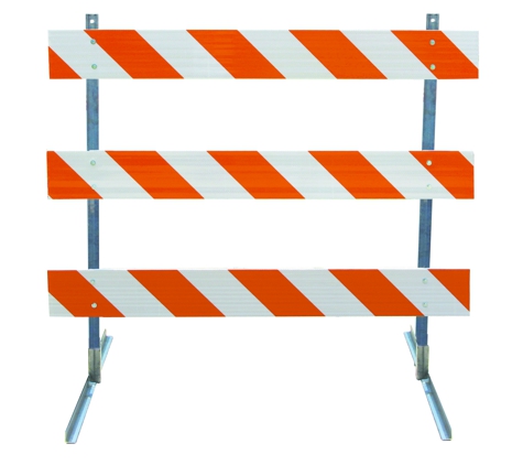 Barricade Flasher Service - Oak Creek, WI