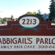 Abbigail's Parlor LTD.