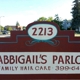 Abbigail's Parlor