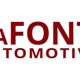 LaFontaine Buick GMC Lansing Service & Parts Center