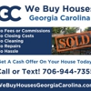 We Buy Houses Georgia Carolina gallery