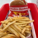 In-N-Out Burger - Fast Food Restaurants