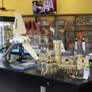 Bricks & Minifigs - Tourist Information & Attractions