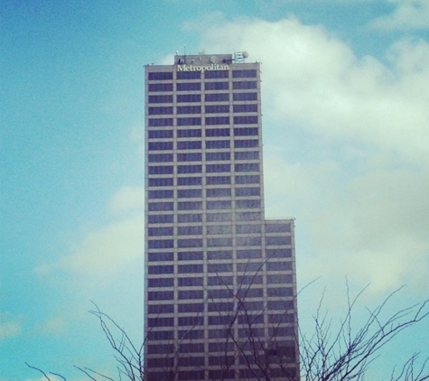 Simmons Tower - Little Rock, AR