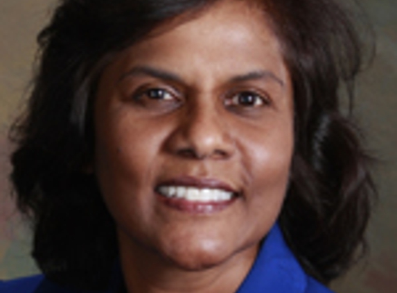 Dr. Jhansi Rani Ganesan, MD - Laurel, MD