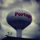 Portage City Hall