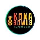 Kona Bowls Superfoods