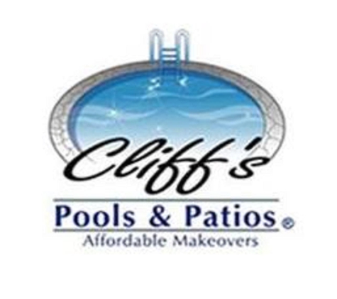 Cliff's Pools And Patios - Oakland Park, FL