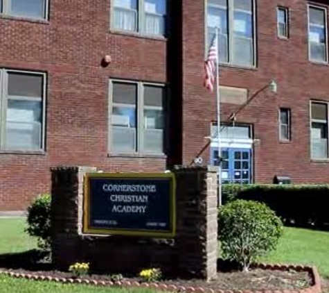 Cornerstone Christian Academy - Brockport, NY