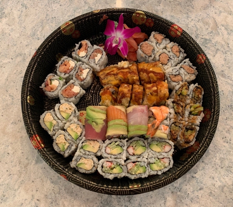 Sushi Sumo - Newark, DE