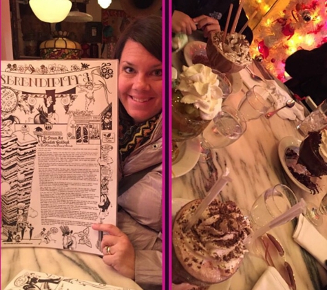 Serendipity 3 - New York, NY