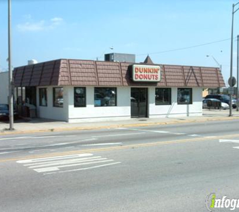 Baskin-Robbins - Cicero, IL