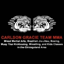 Carlson Gracie MMA - Aurora - Self Defense Instruction & Equipment