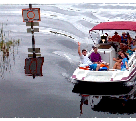 Butler Boat Rental - Windermere, FL