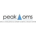 Peak OMS and Dental Implant Center