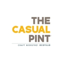 The Casual Pint of Ocotillo - Tourist Information & Attractions