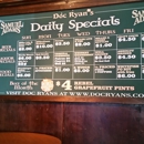 Doc Ryan's Bar & Grill - Brew Pubs