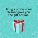 White Oak Residential Kleaning LLC - House Cleaning