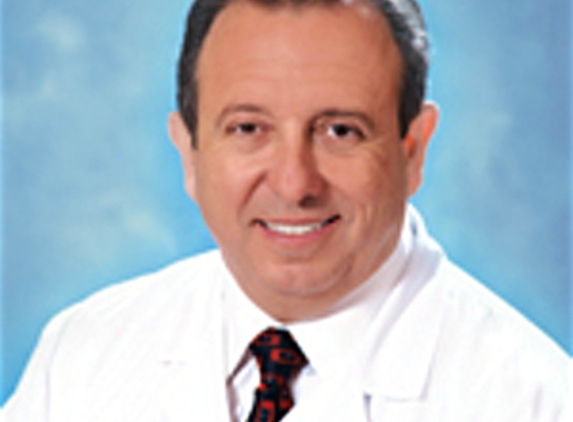 Friscia, David A, MD - Rancho Mirage, CA