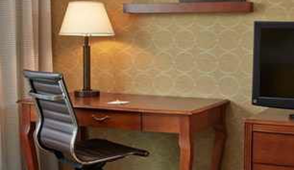 Courtyard by Marriott - Roseville, MN