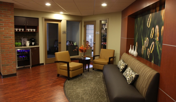 Burlington House Healthcare Center - Cincinnati, OH