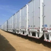 RentAll Semi Storage Trailers gallery