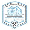 Simpson Superior Structures gallery