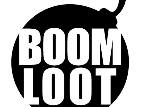 BoomLoot - Irvine, CA