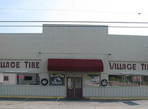 Village Tire - Cleveland, TN