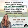 OneTrust Home Loans | Manton Mortgage Lender | MSHDA Lender | FHA | Conventional | Reverse Mortgage gallery