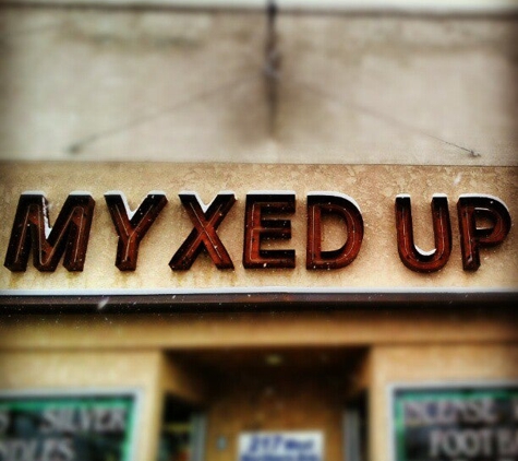 Myxed Up Creations - Pueblo, CO