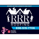 RRR Roofing - Roofing Contractors