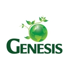 Genesis Radon