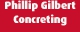 Phillip Gilbert Concreting - Concrete Contractors
